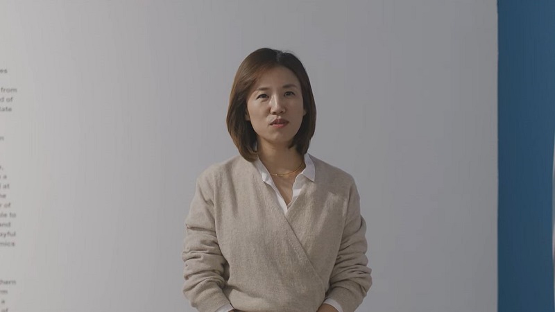 큐레이터의 설명으로 보는 «국립현대미술관 소장품전: 피카소 도예»