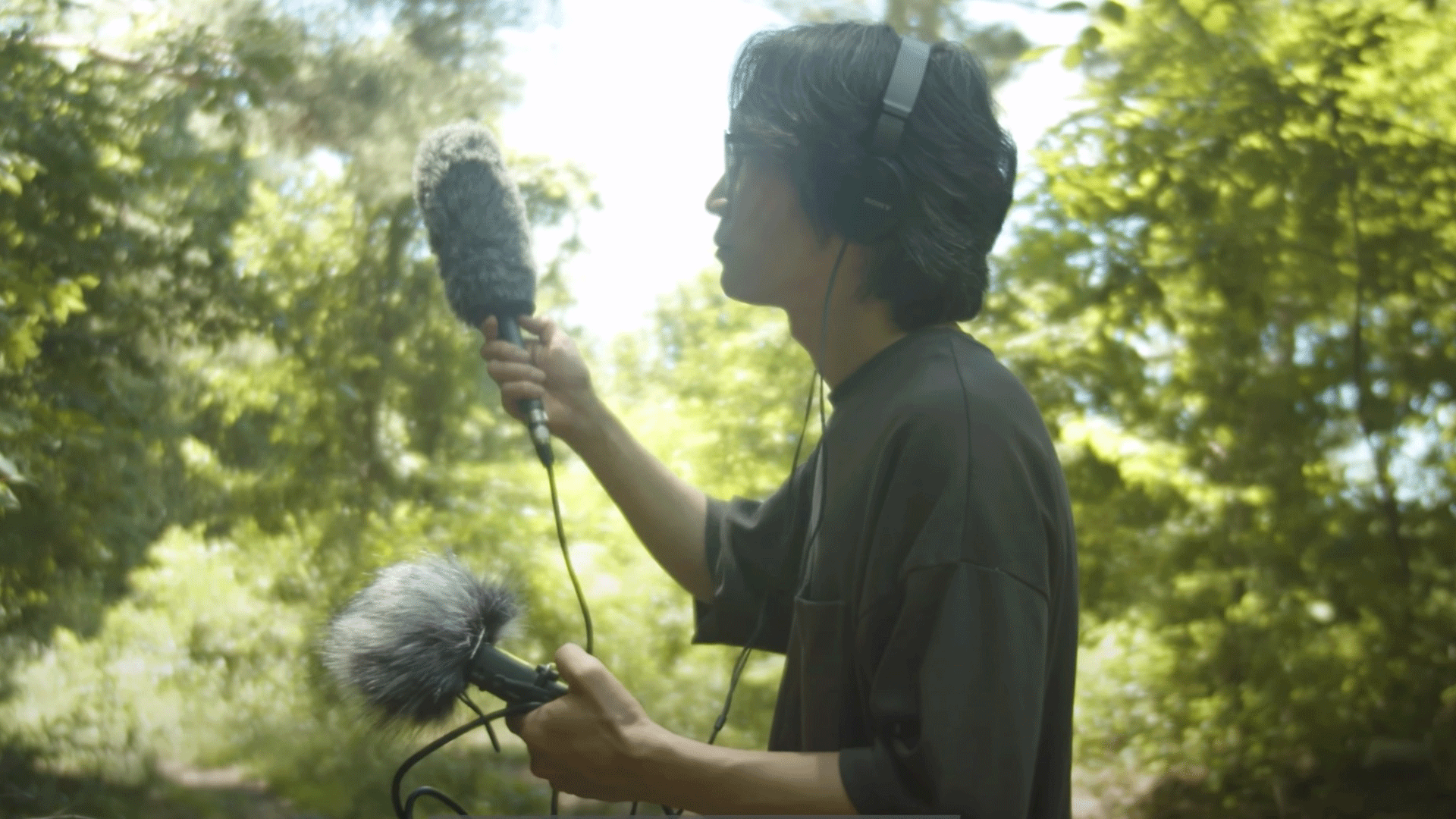Kim Joon│Artist Interview│MMCA Cheongju Project 2022: Urban  Resonance 