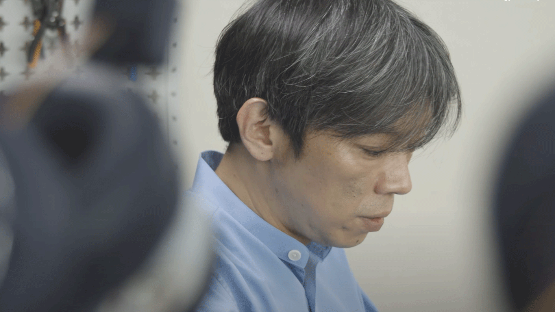 권병준 작가┃작가와의 대화┃«MMCA 청주프로젝트 2022: 도시공명»