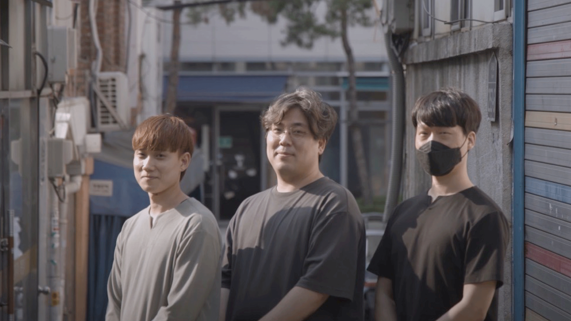 팀 트라이어드│작가와의 대화│«MMCA 청주프로젝트 2022: 도시공명»