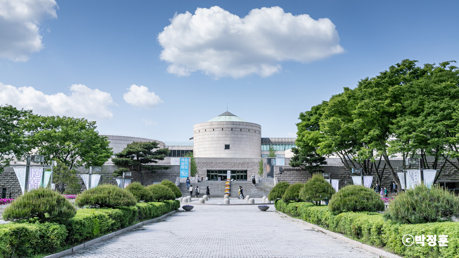  국립현대미술관 과천 이용안내｜MMCA 과천 상설전 «한국근현대미술 I»