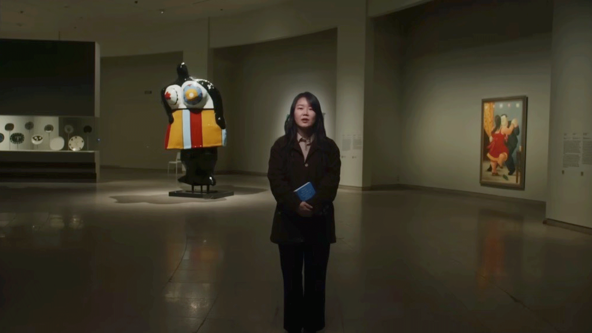 Highlights of MMCA Global Art Collection｜Curator Exhibition Tour